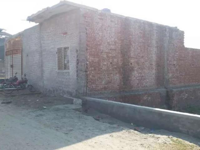 Commercial for sale in Yateem Khana, لاہور