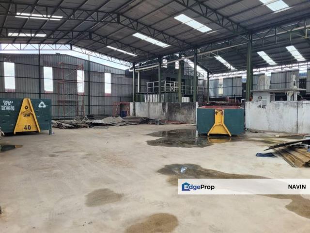 House for rent in Port Klang, Selangor