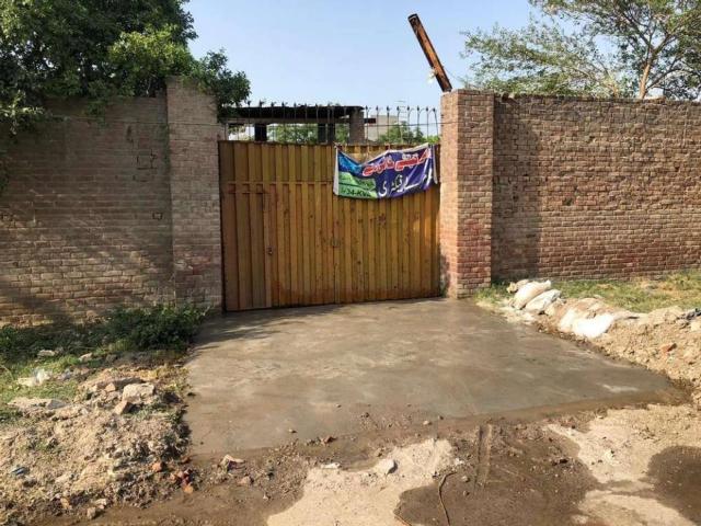 Commercial for rent in Rawalpindi, Islamabad Capital Territory