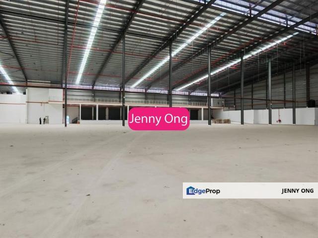 Shop for rent in Wellesley, Penang
