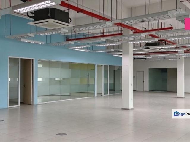 Warehouse for sale in Bukit Minyak, Seberang Perai