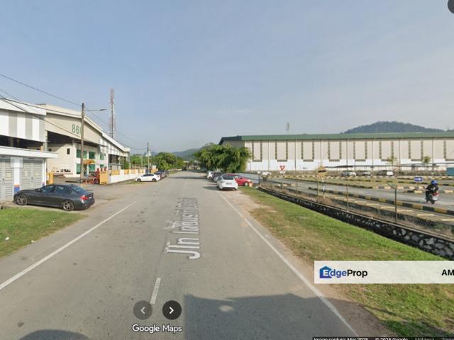 Warehouse for sale in Labu Jaya, Negeri Sembilan
