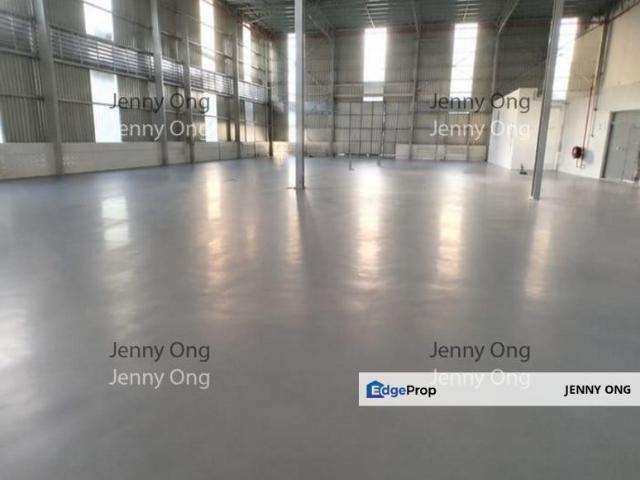 Warehouse for rent in Sungai Petani, Kuala Muda