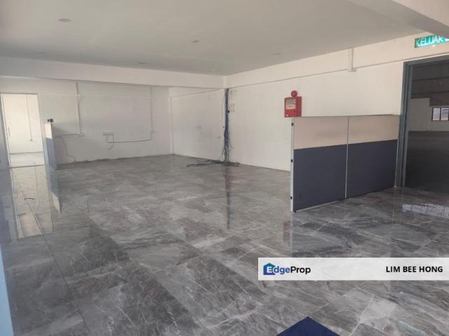 Warehouse for rent in Lunas, Kedah