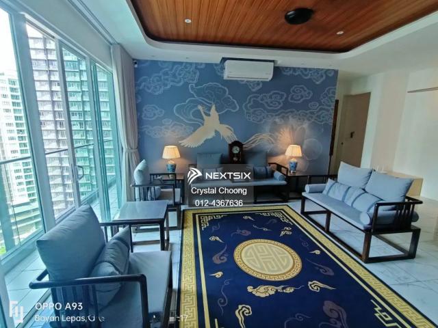 Warehouse for rent in Wellesley, Penang