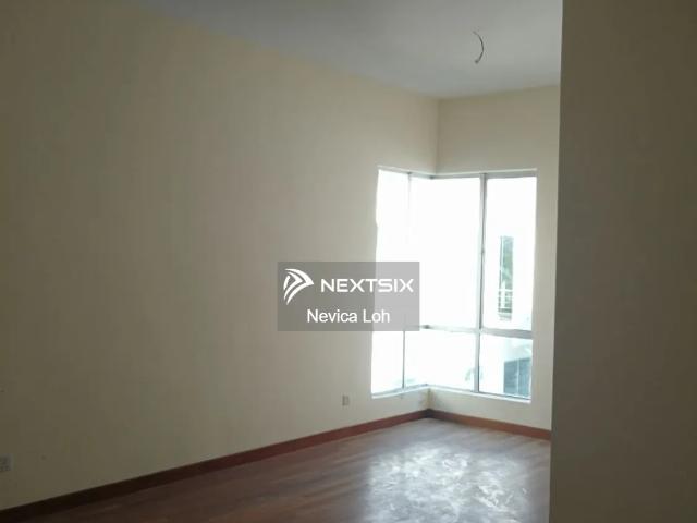 Warehouse for sale in Wellesley, Penang