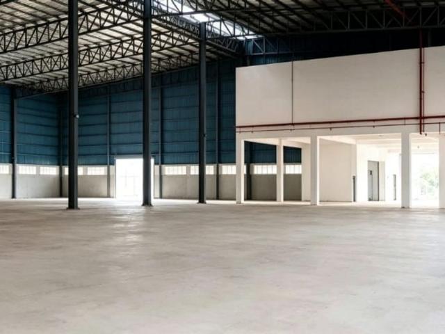 Warehouse for rent in Kulim