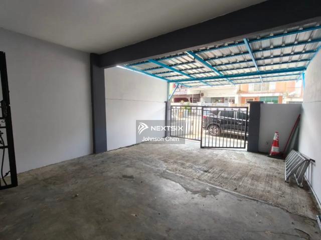 Warehouse for rent in Georgetown, Penang