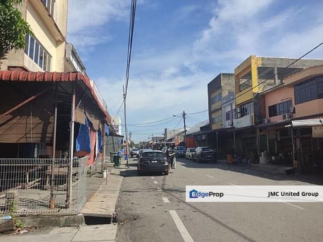 Warehouse for sale in Selangor