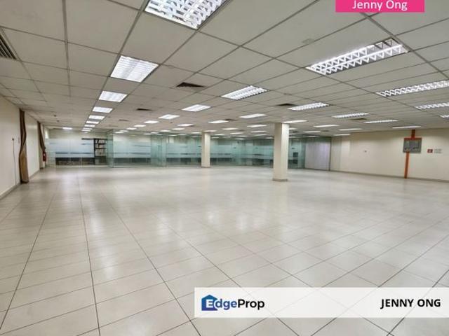 Warehouse for rent in Batu Kawan, Seberang Perai