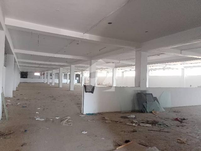 Commercial for rent in Faisalabad, Islamabad Capital Territory