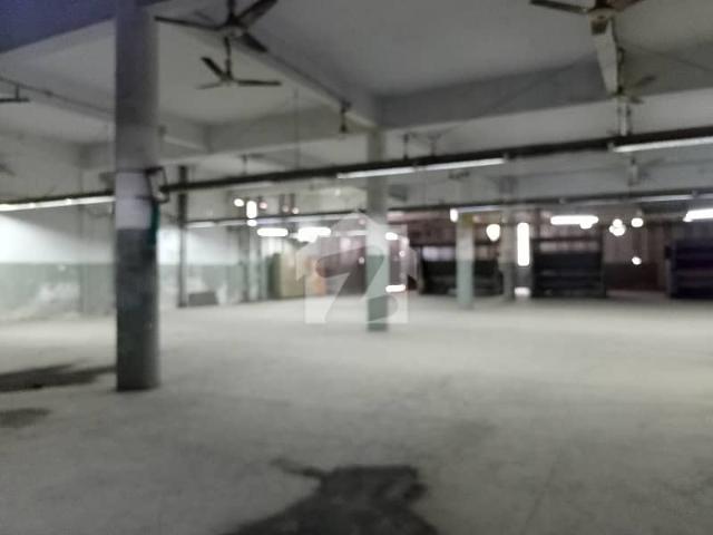 Commercial for rent in Faisalabad, Islamabad Capital Territory