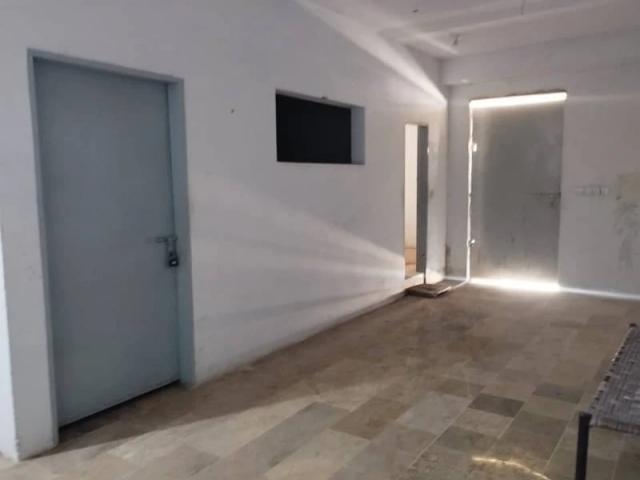 Commercial for rent in کورنگی, کراچی ڈویژن