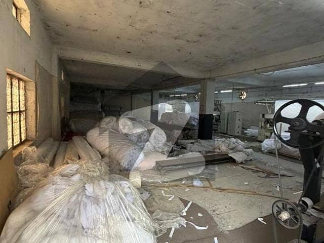 Commercial for rent in Faisalabad, Islamabad Capital Territory