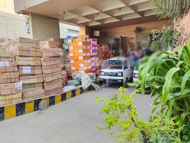 Commercial for rent in North Waziristan, Federally Administered Tribal Areas fata