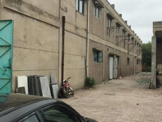 Commercial for rent in Rawalpindi, Islamabad Capital Territory