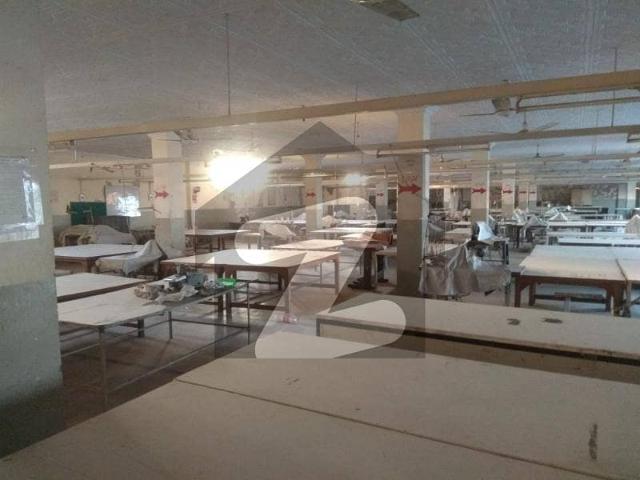 Commercial for rent in Faisalabad, Islamabad Capital Territory