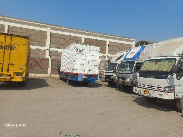 Commercial for rent in North Waziristan, Federally Administered Tribal Areas fata