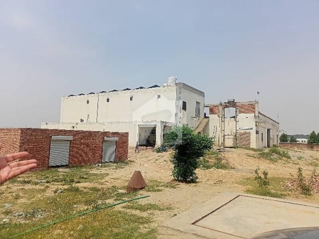 Commercial for sale in Faisalabad, Islamabad Capital Territory