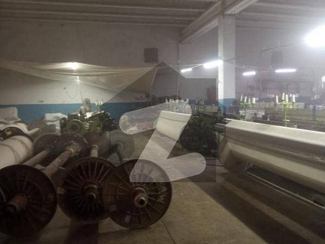 Commercial for sale in Faisalabad, Islamabad Capital Territory