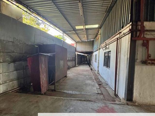 Warehouse for rent in Kajang, Langat
