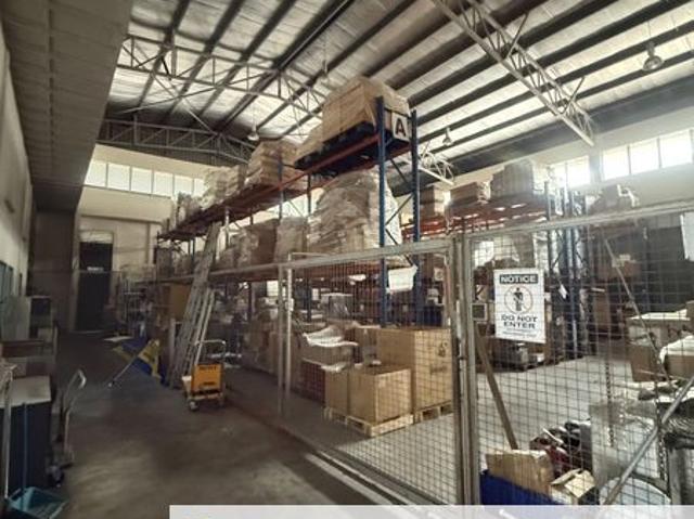 Shop for rent in Langat, Selangor