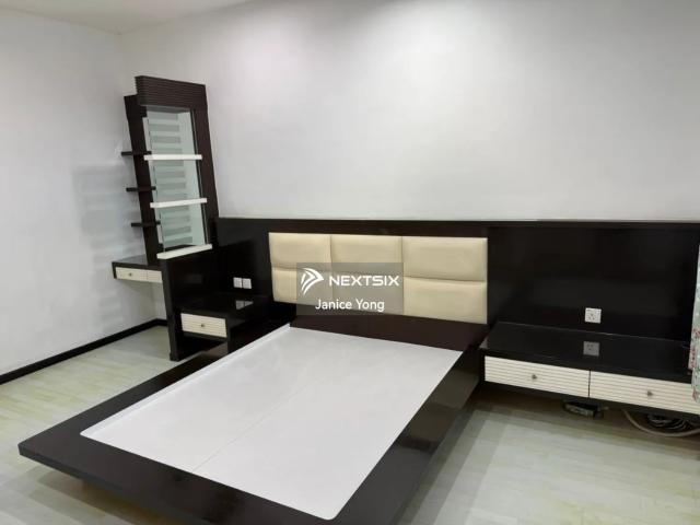 Warehouse for rent in Johore Bahru, Johor