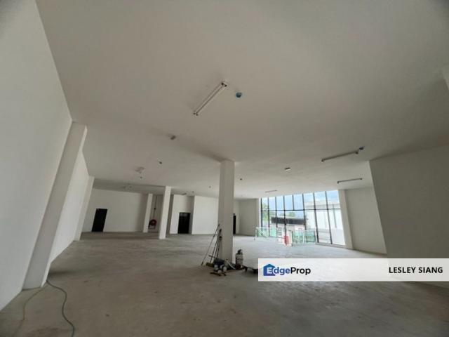 Warehouse for rent in Johore Bahru, Johor