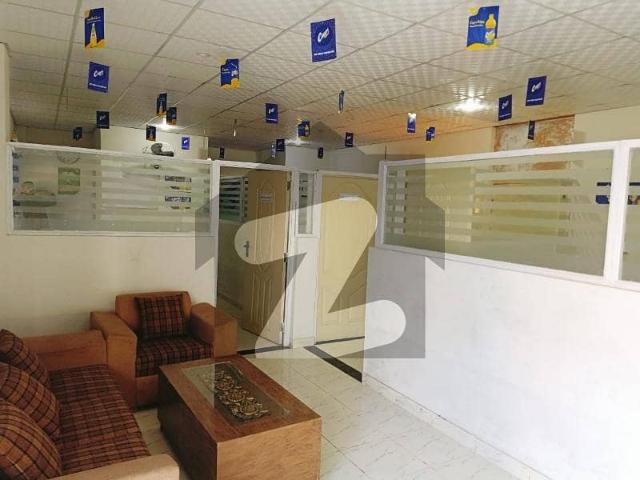 Commercial for rent in Rawalpindi, Islamabad Capital Territory