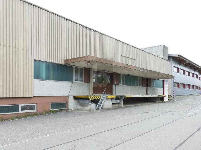 Immobilie kaufen in Oberbipp, Bern