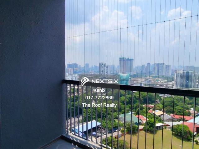 Warehouse for rent in Johor