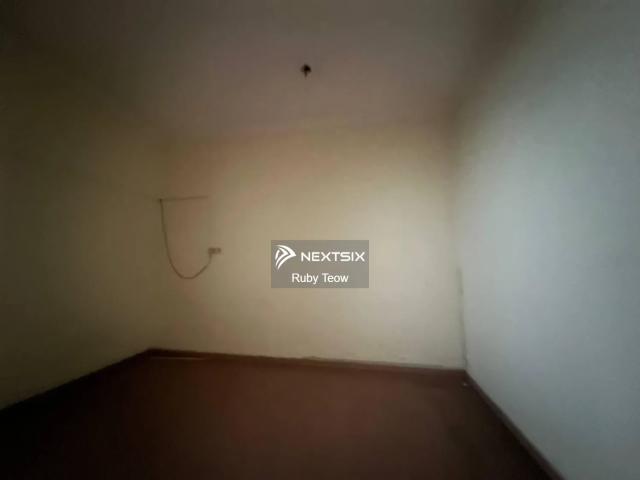 Warehouse for rent in Johor Bahru