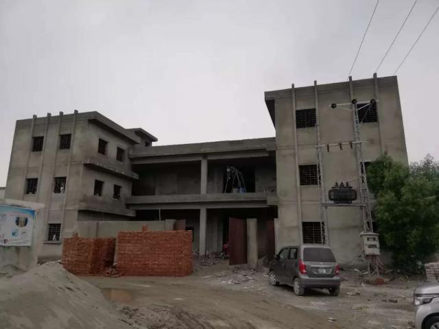 Commercial for rent in Rawalpindi, Islamabad Capital Territory