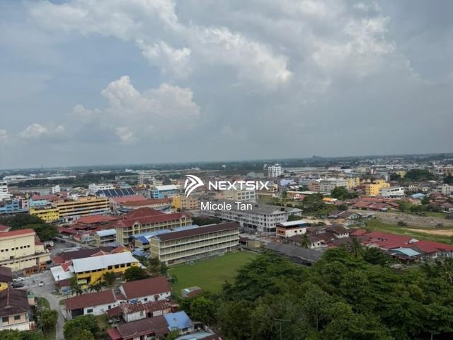Warehouse for rent in Tangkak, Gerisek
