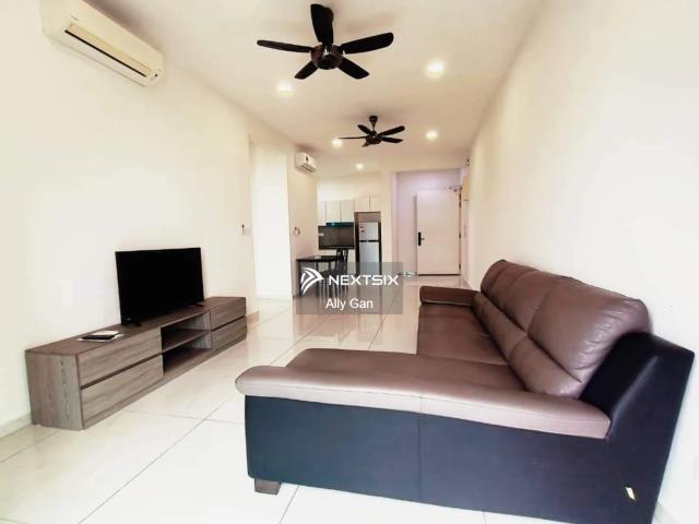 Warehouse for rent in Bukit Ledang, Johor