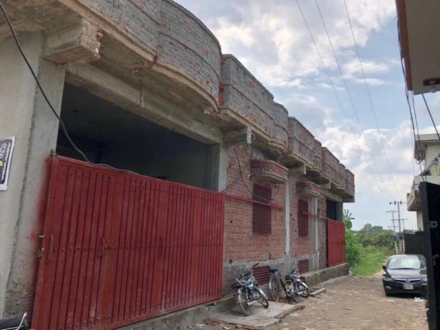 Commercial for rent in Sialkot, Islamabad Capital Territory
