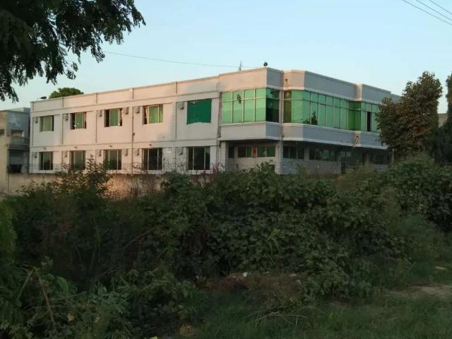 Commercial for rent in Sialkot, Islamabad Capital Territory