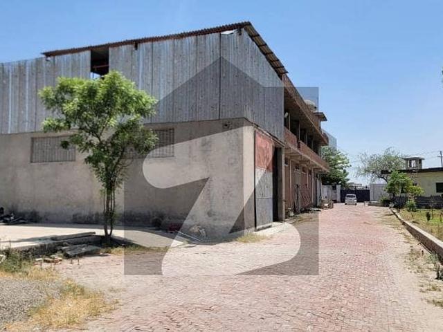 Commercial for sale in Rawalpindi, Islamabad Capital Territory