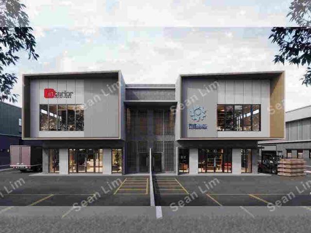 Property for sale in Banting, Selangor