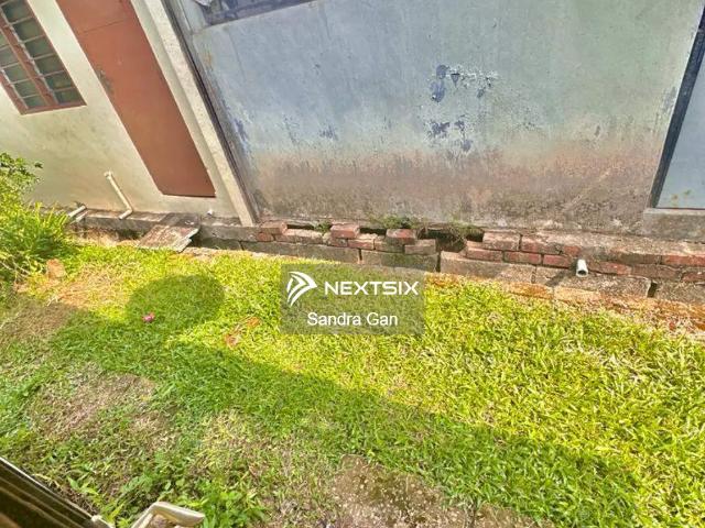 Warehouse for sale in Petaling, Alam Impian