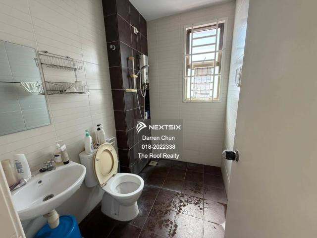 Warehouse for sale in Johore Bahru, Johor