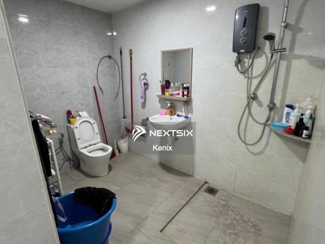 Warehouse for sale in Johore Bahru, Johor