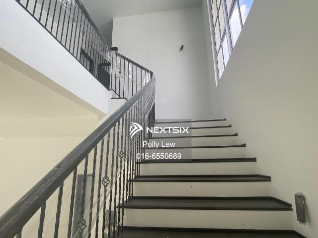 Warehouse for sale in Wellesley, Penang