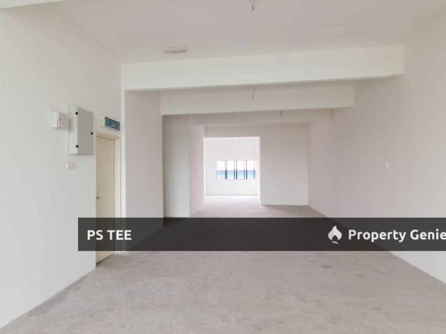 Warehouse for sale in Port Klang, Selangor