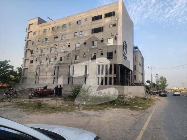 Commercial for sale in Rawalpindi, Islamabad Capital Territory