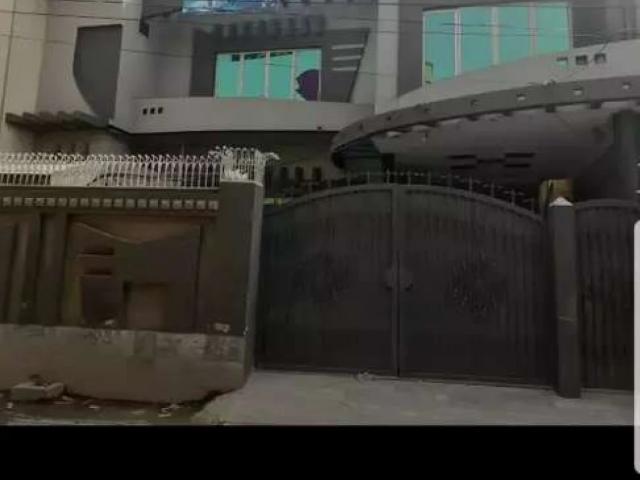 Commercial for sale in Sialkot, Islamabad Capital Territory