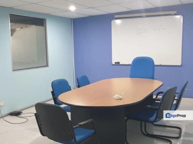 Warehouse for sale in Petaling, Alam Impian