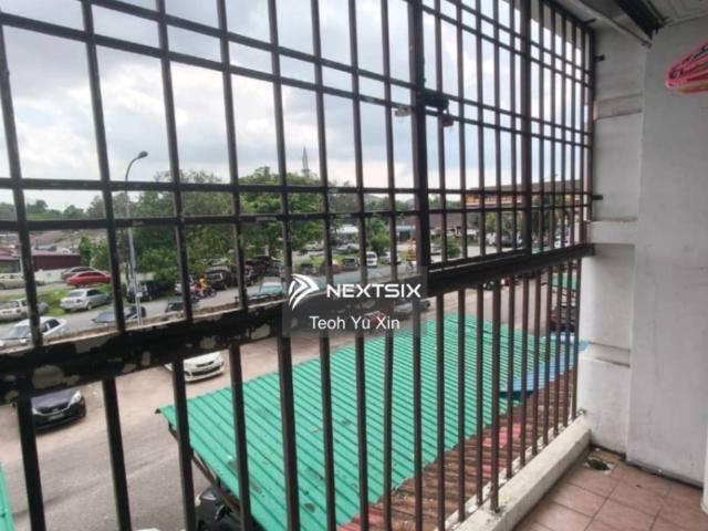 Warehouse for sale in Bukit Ledang, Johor