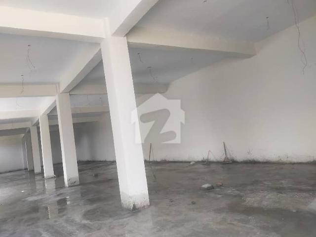Office for rent in Rawalpindi, Islamabad Capital Territory