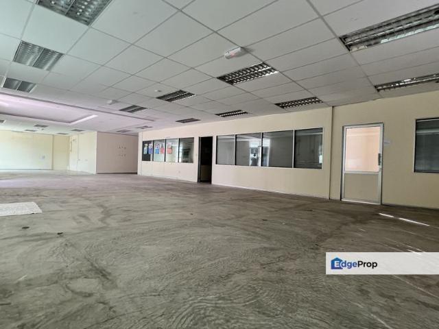 Warehouse for sale in Georgetown, Penang